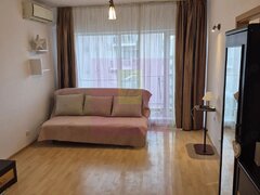 Garsoniera | Complex Rasarit de Soare Auchan Titan | Etaj 10 din 11 | 69.000