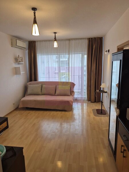 Garsoniera | Complex Rasarit de Soare   Auchan Titan | Etaj 10 din 11 | 69.000
