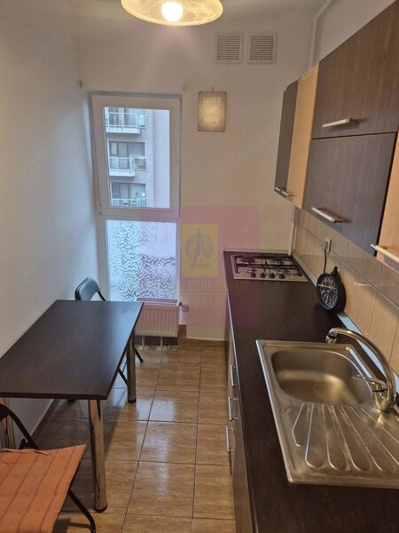Garsoniera | Complex Rasarit de Soare   Auchan Titan | Etaj 10 din 11 | 69.000
