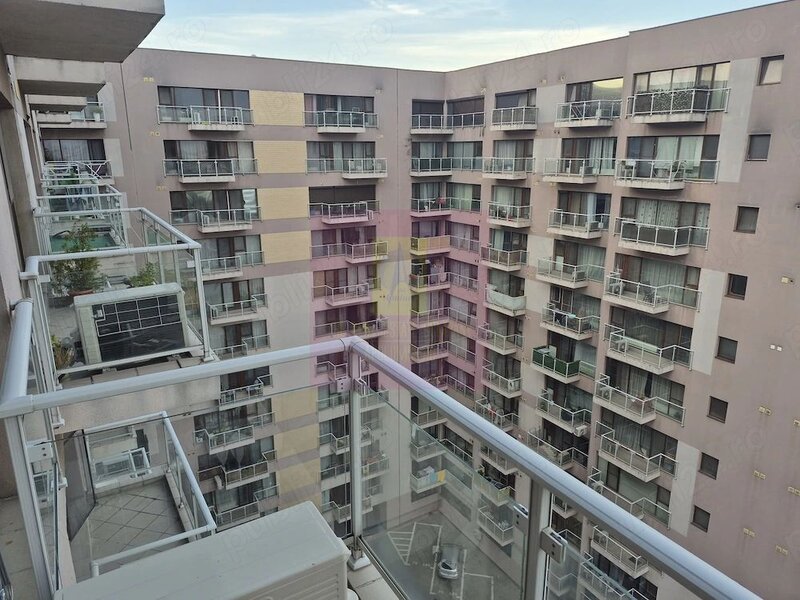 Garsoniera | Complex Rasarit de Soare   Auchan Titan | Etaj 10 din 11 | 69.000